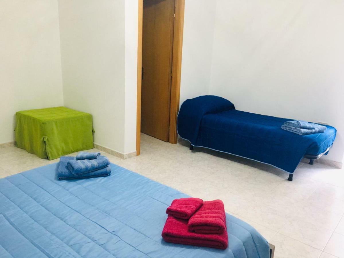 Casa Vacanze One Frascineto المظهر الخارجي الصورة