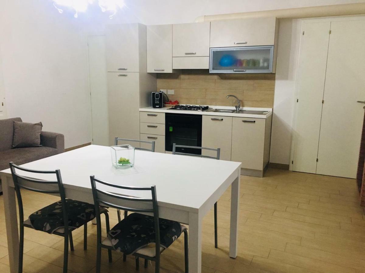 Casa Vacanze One Frascineto المظهر الخارجي الصورة