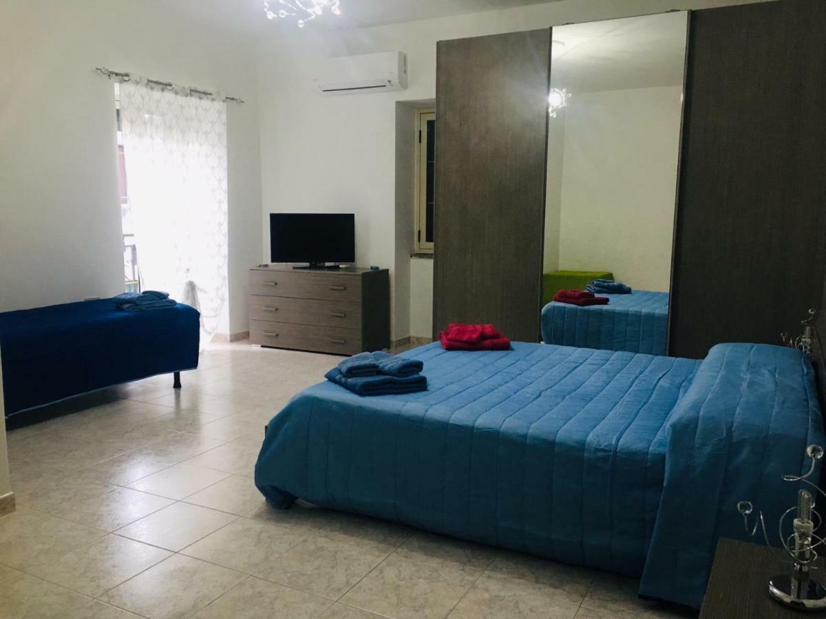 Casa Vacanze One Frascineto المظهر الخارجي الصورة