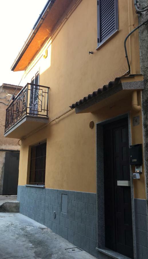 Casa Vacanze One Frascineto المظهر الخارجي الصورة